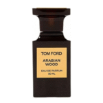 Arabian Wood