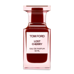 Lost Cherry
