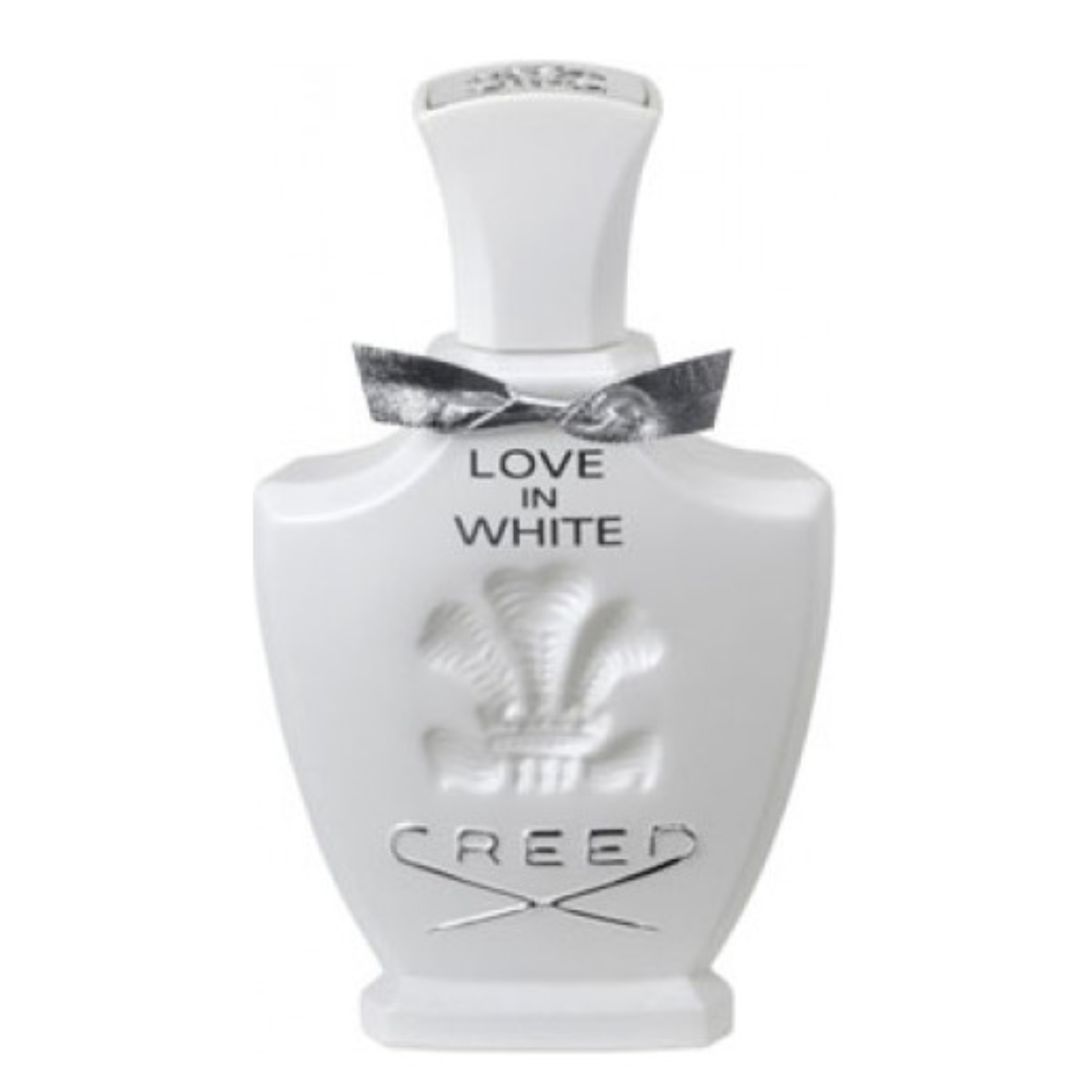Love In White