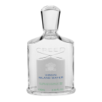 Virgin Island Water