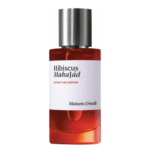 Hibiscus Mahajad