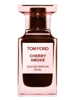 Cherry Smoke