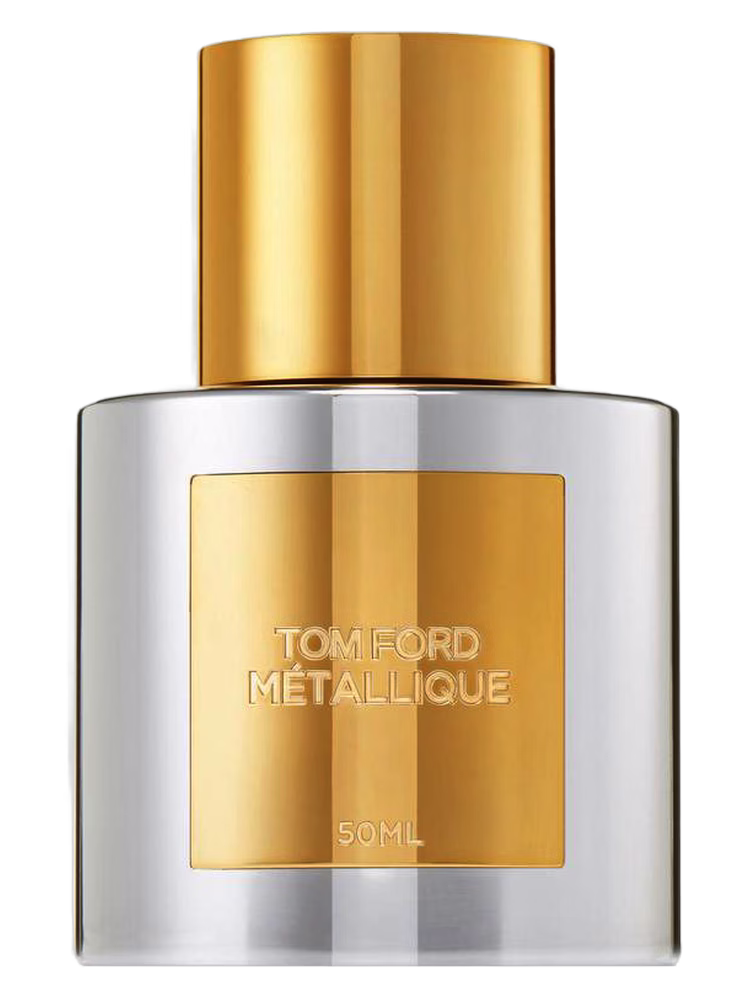 metalllique Metallique - Image 1