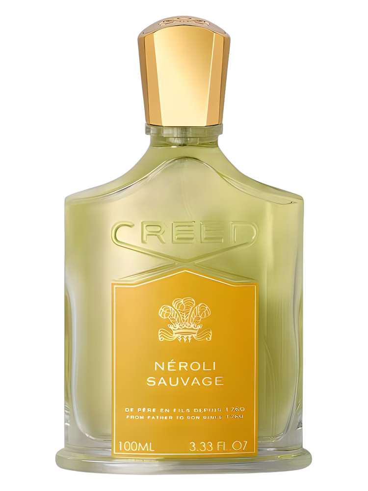 neroli sauvage Neroli Sauvage - Image 1