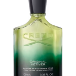 Original Vetiver