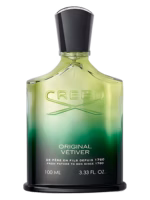 Original Vetiver