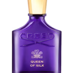 Queen of Silk