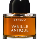 Vanille Antique