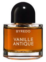 Vanille Antique
