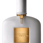 White Patchouli